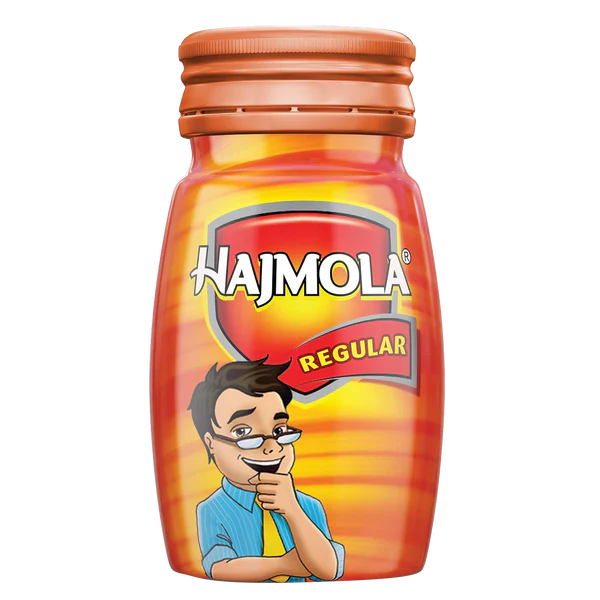 DABUR HAJMOLA REGULAR